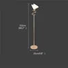Cadrunis™ Luxury Nordic Butterfly LED Floor Lamp – Creative Artistic Standing Light with Decorative Base Design for Living Room & Bedroom