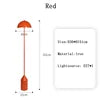 Cadrunis™ Modern Nordic Cream Mushroom Floor Lamp, Vintage Inspired Decorative Standing Light for Living Room Sofa Side and Bedroom